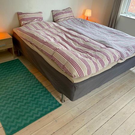 Goodnight Randers Apartamento Exterior foto